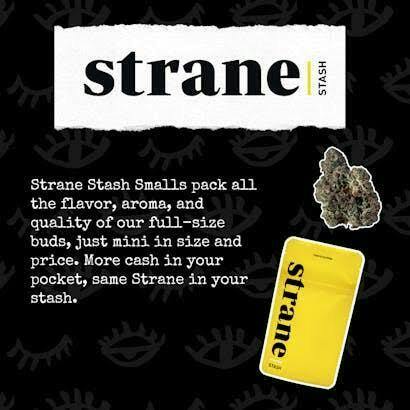 Orange Slice Legend Smalls