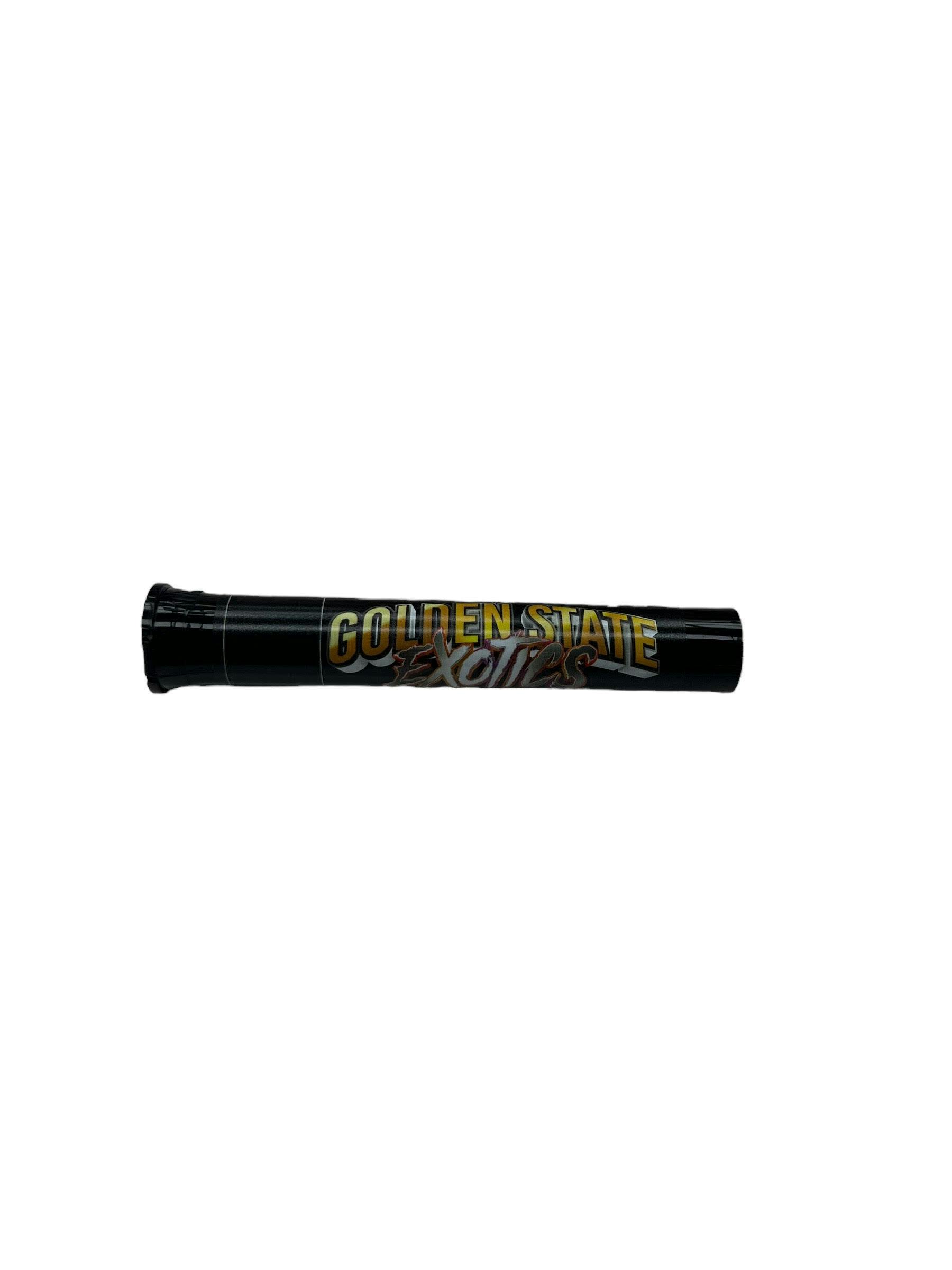 Blueberry Muffin Mango Golden State Exotic 1G Pre-Roll