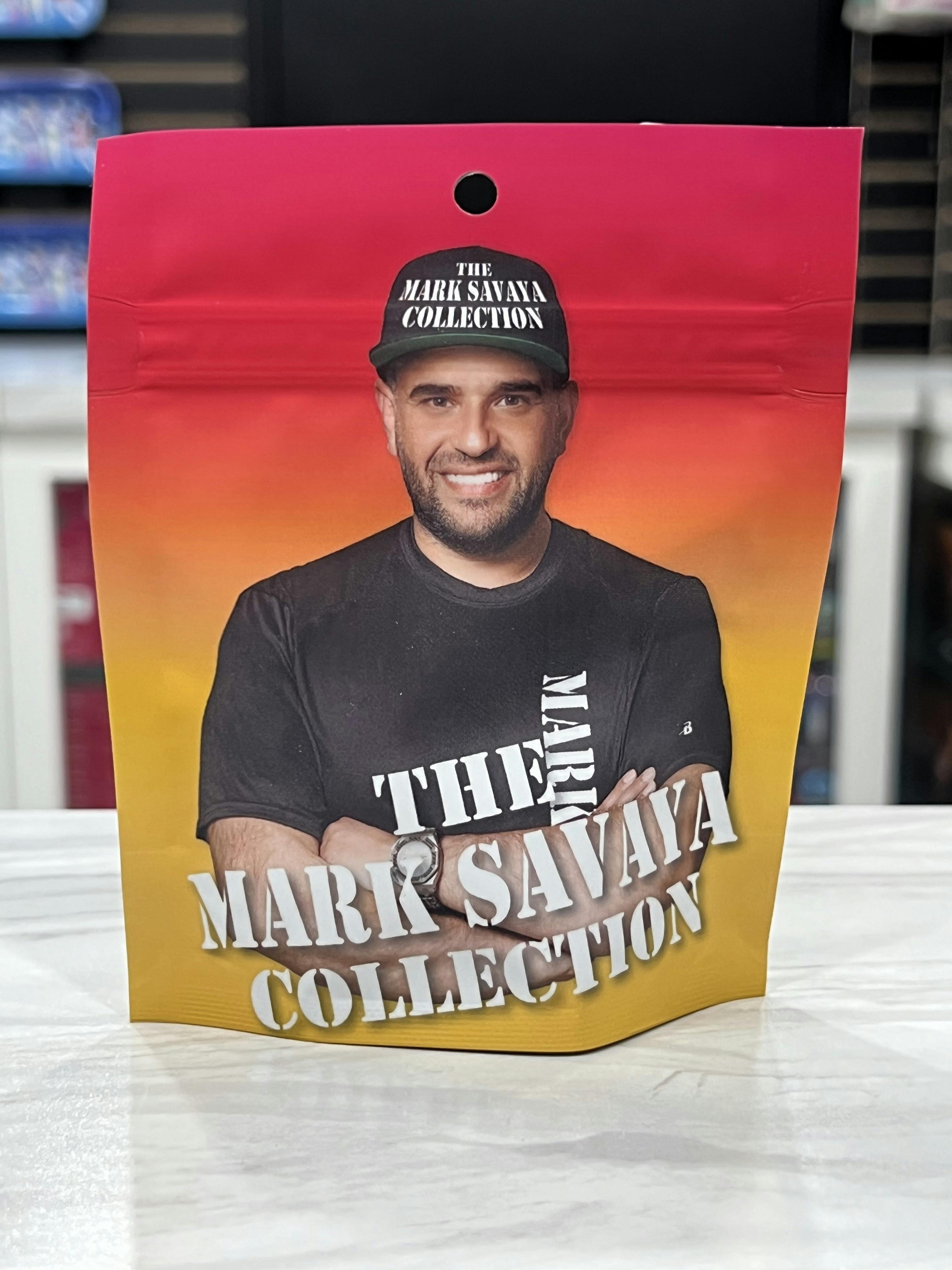 Mark Savaya Collection