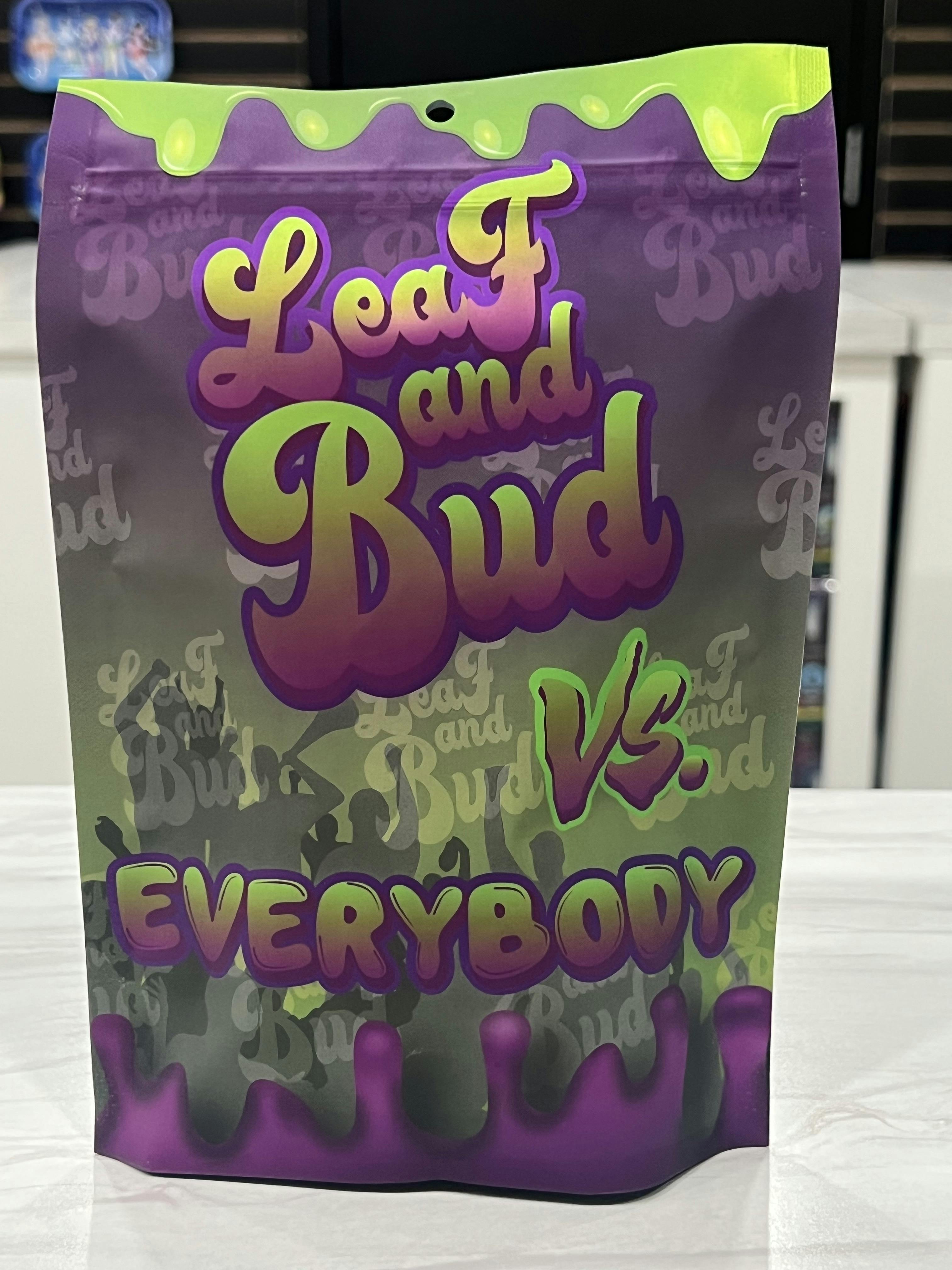 Leaf&Bud VS Everybody 28g L&B Brand