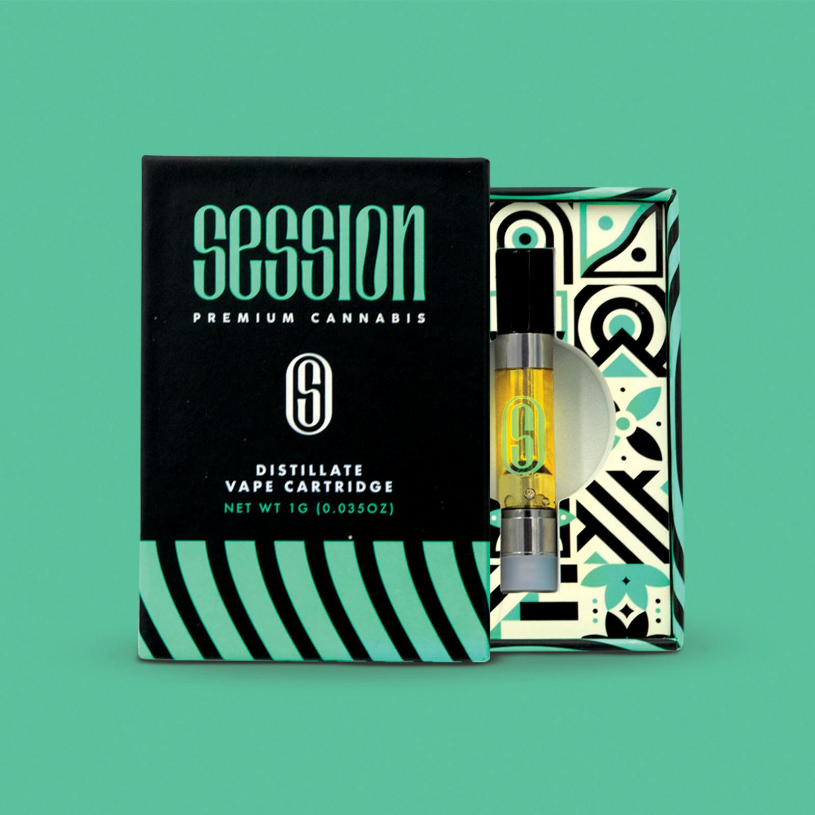 Guava Cartridge