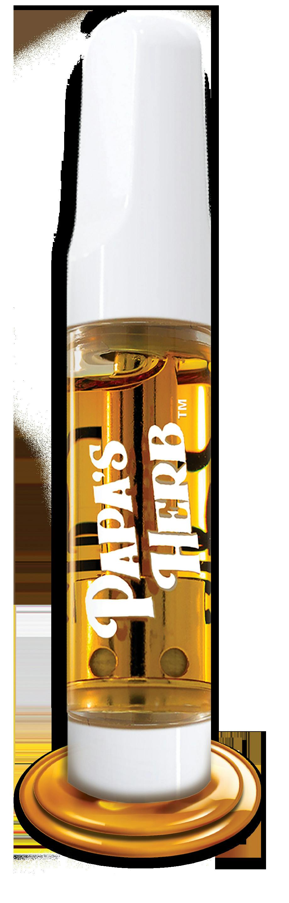 Starwalker OG Cartridge