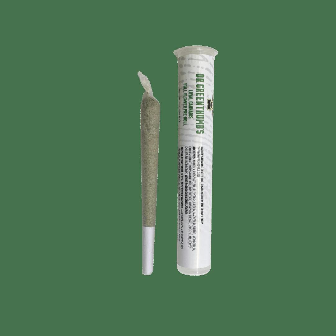 Low Rida Pre-Roll