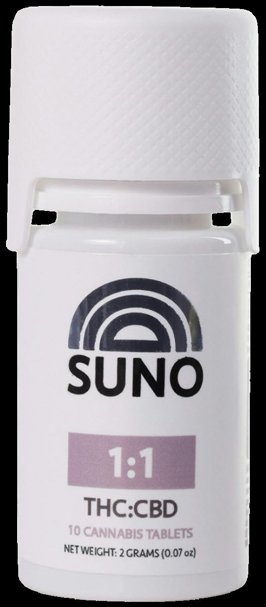 Ratioed Tablets Ea