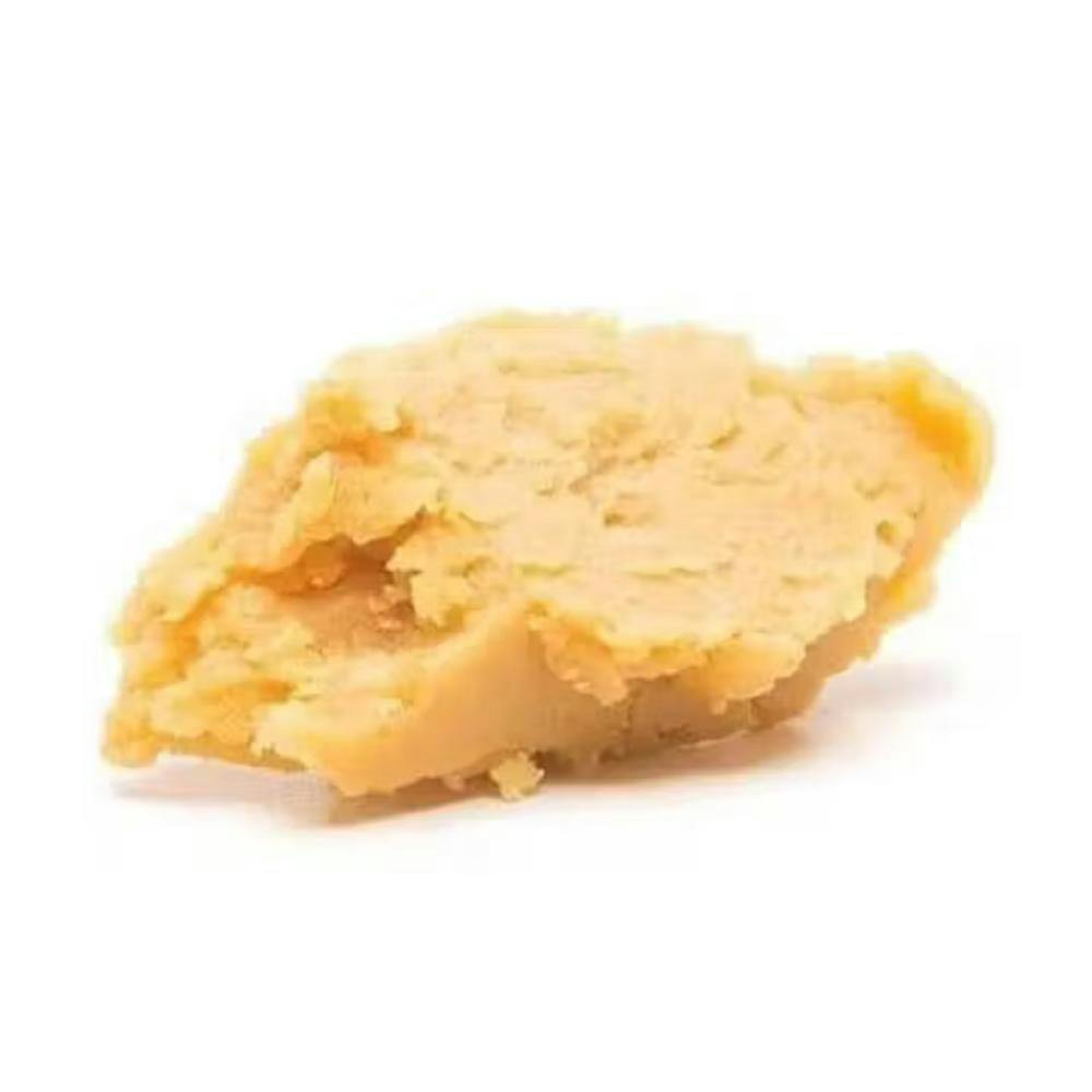 Cured Mendo Cookies Budder