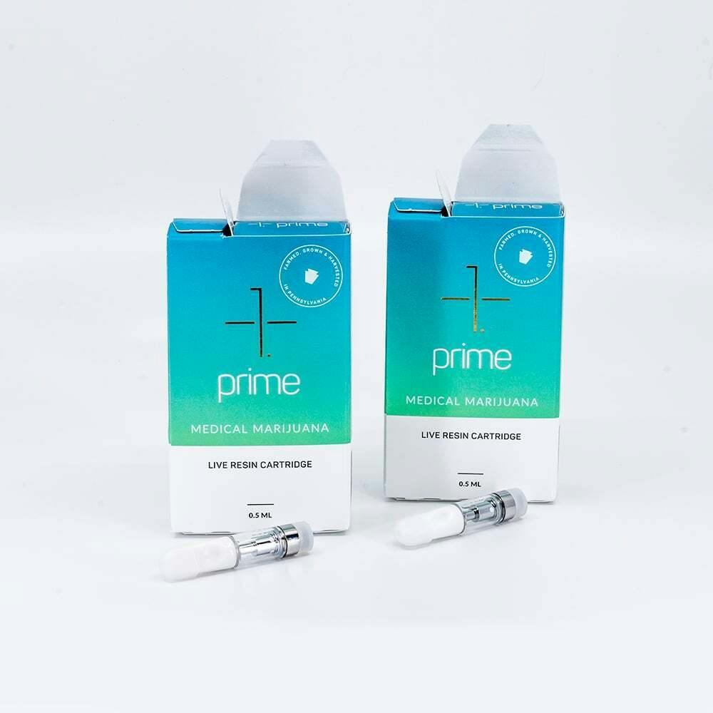 Papaya Fog Extractors Blend
