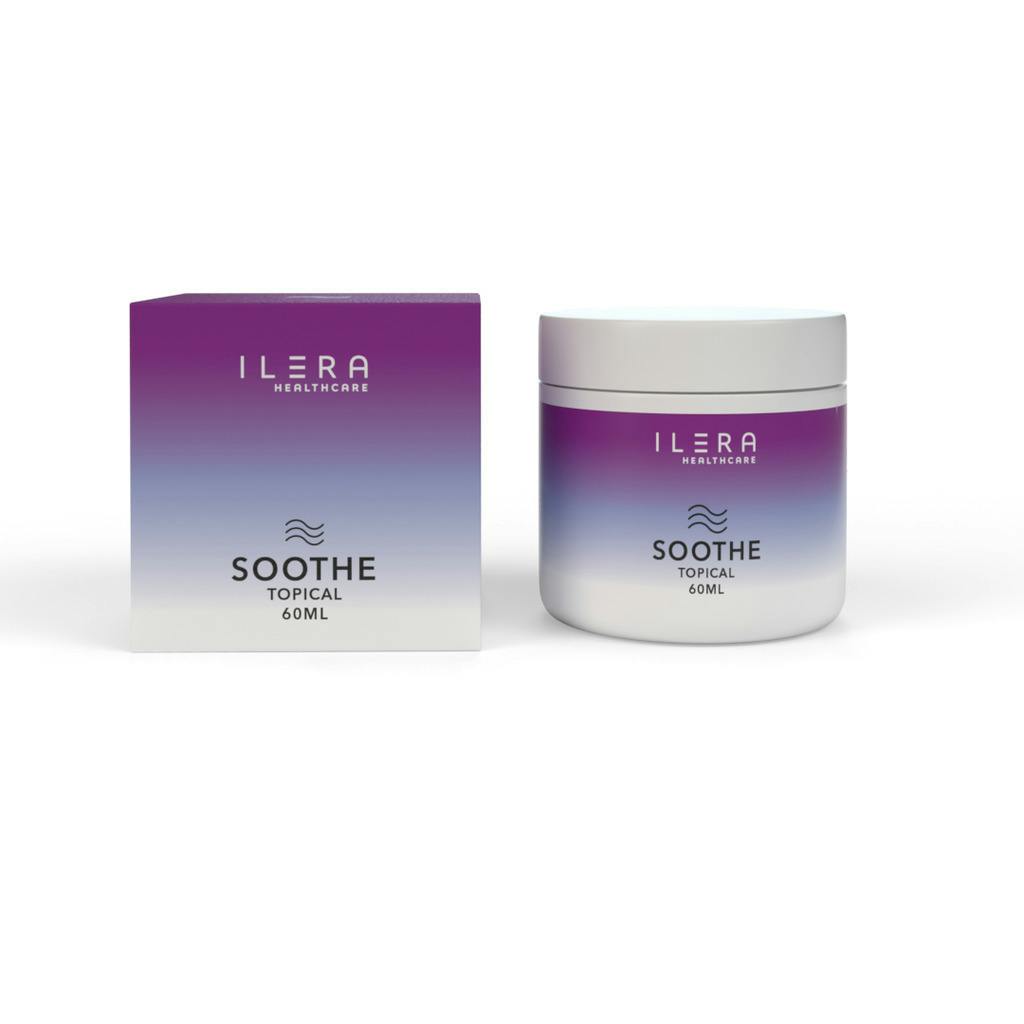 Ilera Soothe 5:1 Lotion 150mg at Zen Leaf Cannabis Dispensary