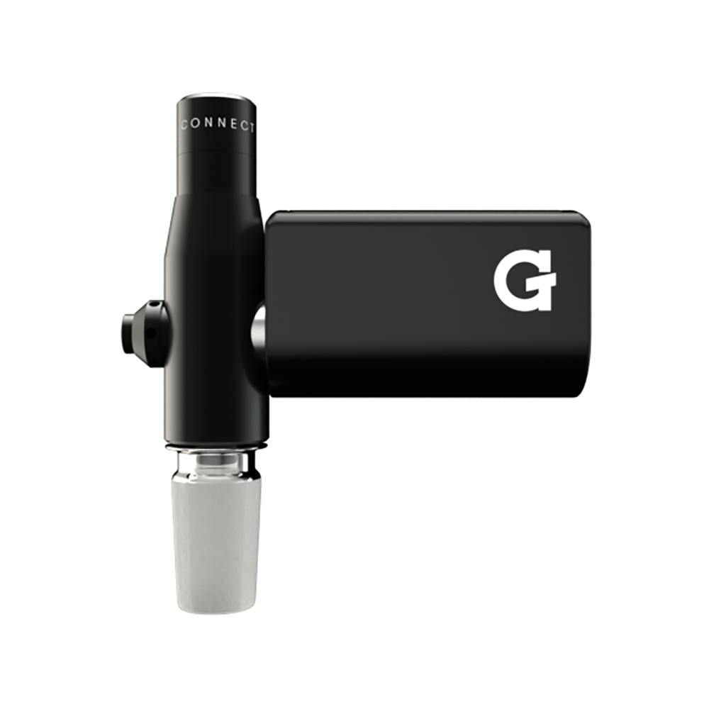 GPEN Connect Vaporizer for Concentrate Black