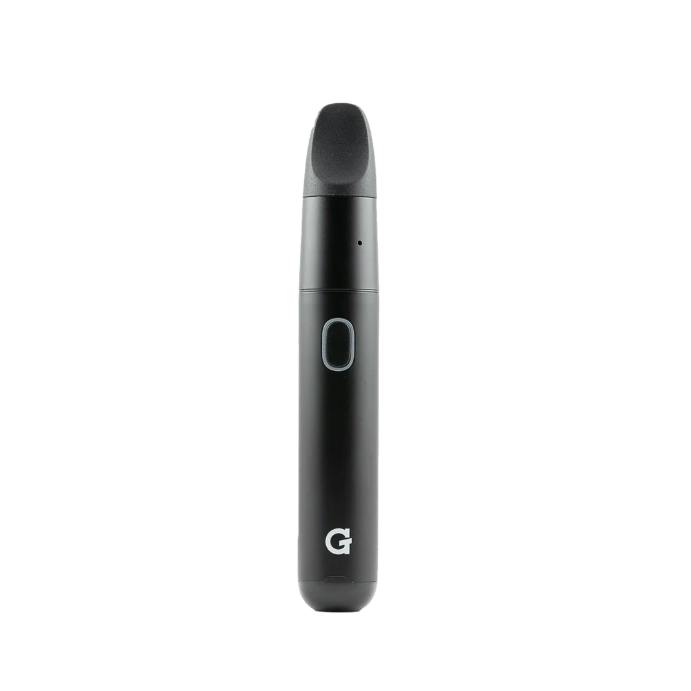 GPEN Micro+ Vaporizer for Concentrate Black