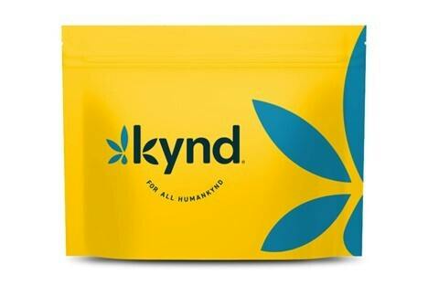 KYND GMO 7g Smalls