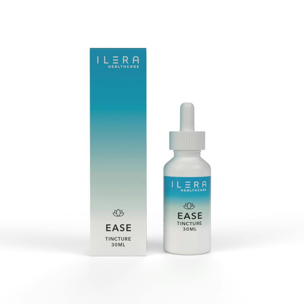 Ilera 10:1 Ease CBD/THC 30ml at Zen Leaf Cannabis Dispensary
