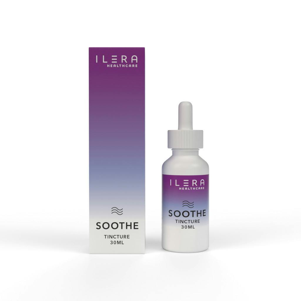 Ilera 5:1 Soothe THC/CBD 30ml