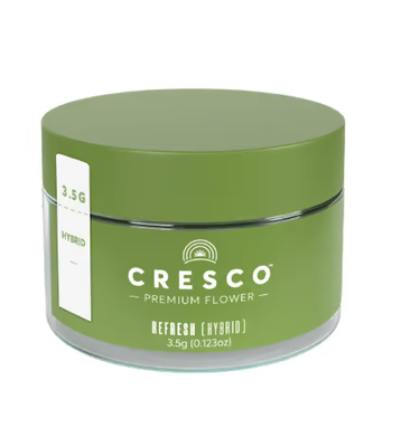 Cresco™ Nectarine Jlly 3.5g Flower