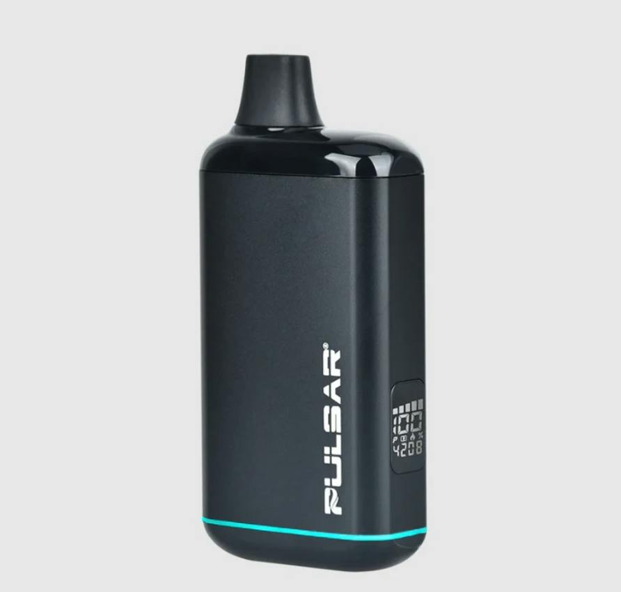 Pulsar DL 2.0 PRO 510 Battery Auto-Draw Solid Black
