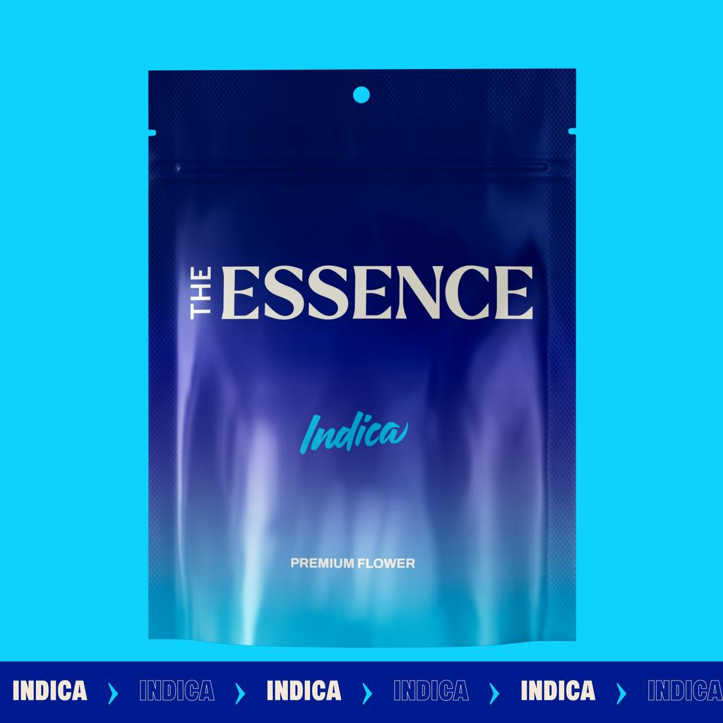 (the) Essence Banana Mango 14g Flower