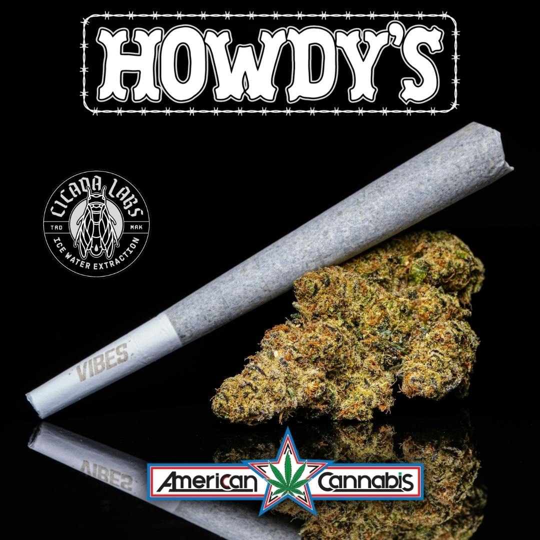 Howdys Citrus Kandy