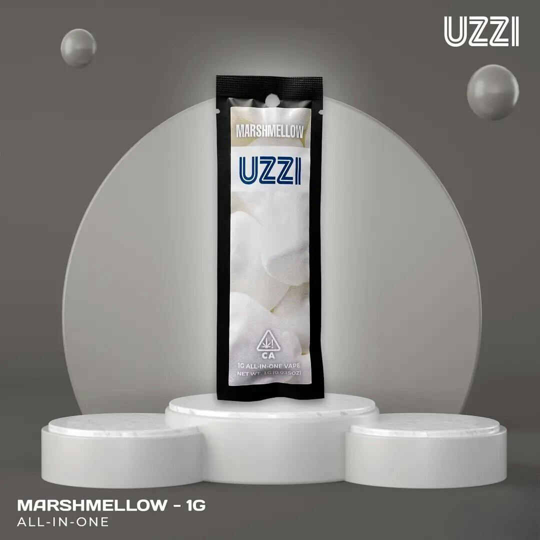 Marshmellow - ALL-IN-ONE - 1G
