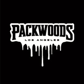 Packwoods 2g Disposable Live Resin - Rainbow Sherbert (I)