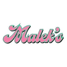 Malek's Melts - Gary