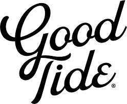 Good Tide Rosin Gummies 100mg - Grapefruit
