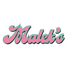 Malek's Donut - Live Rosin Infused Joints - Moco de Gorilla