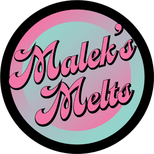 Malek's Melts Mixed Micron Live Rosin 1g - Nana's Lemonade