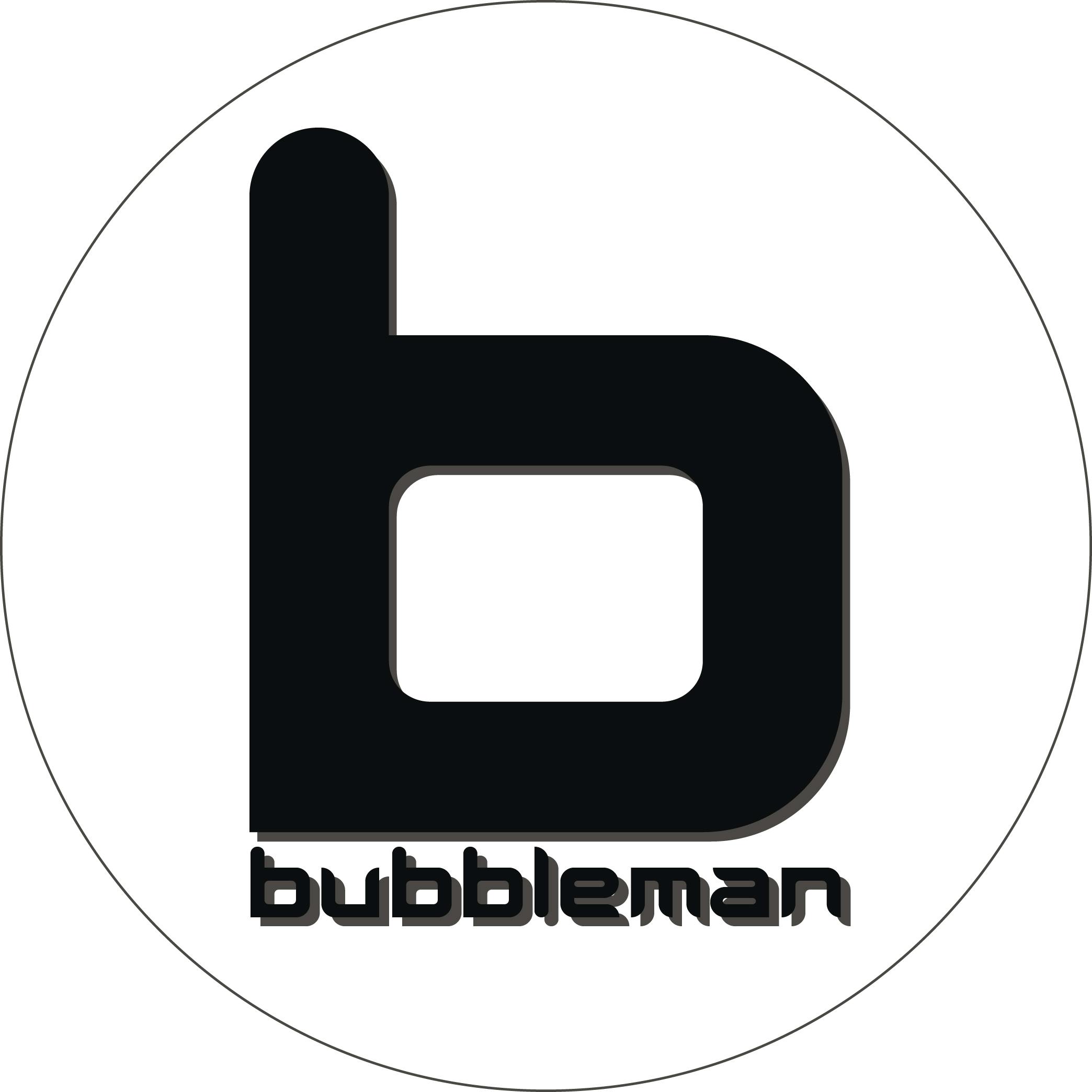 Bubbleman Afghani Platinum
