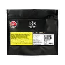 Original Stash - OS.Reserve Indica - 28g