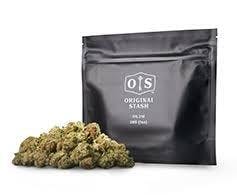 Original Stash - OS.HYBRID - Sativa - 3.5g