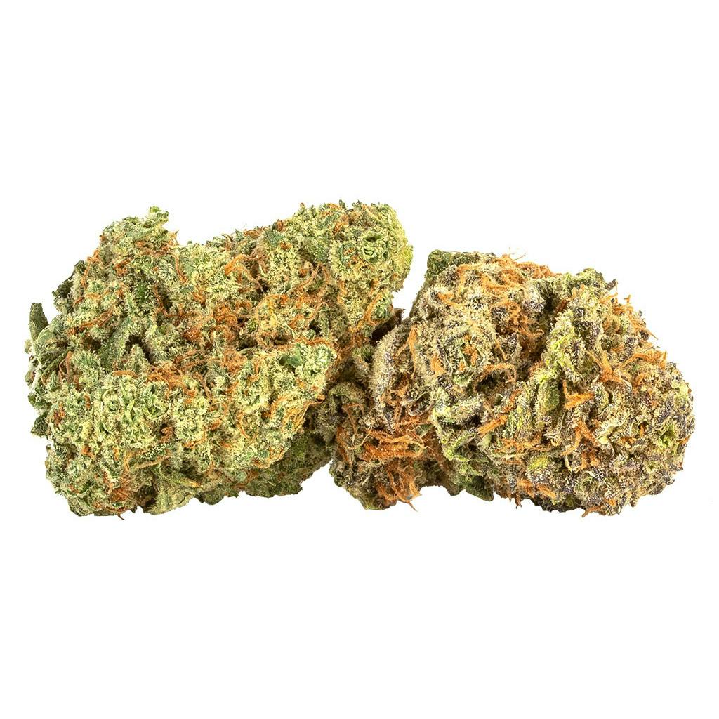 -ness - West Coast Banana Skunk - Indica - 3.5g