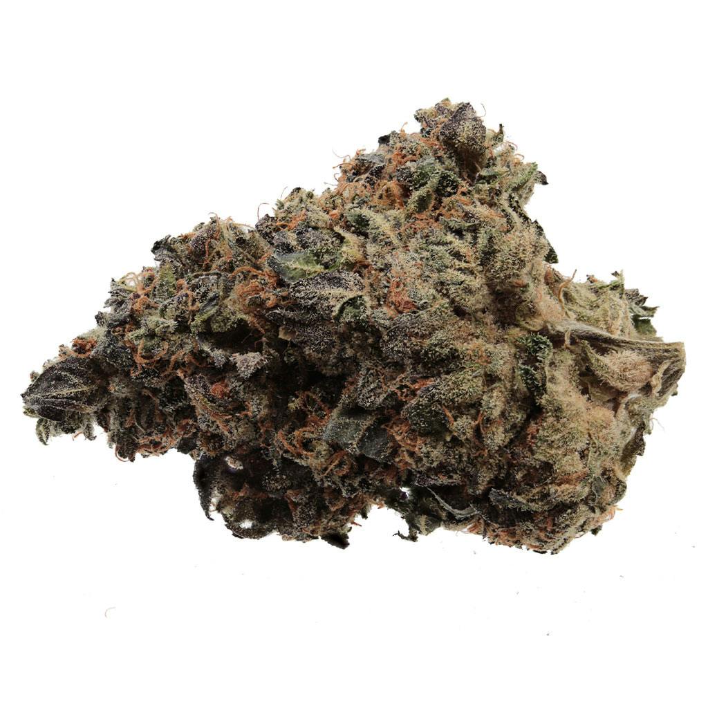 Cruuzy - Ksmorz Indica - Hybrid - 3.5g