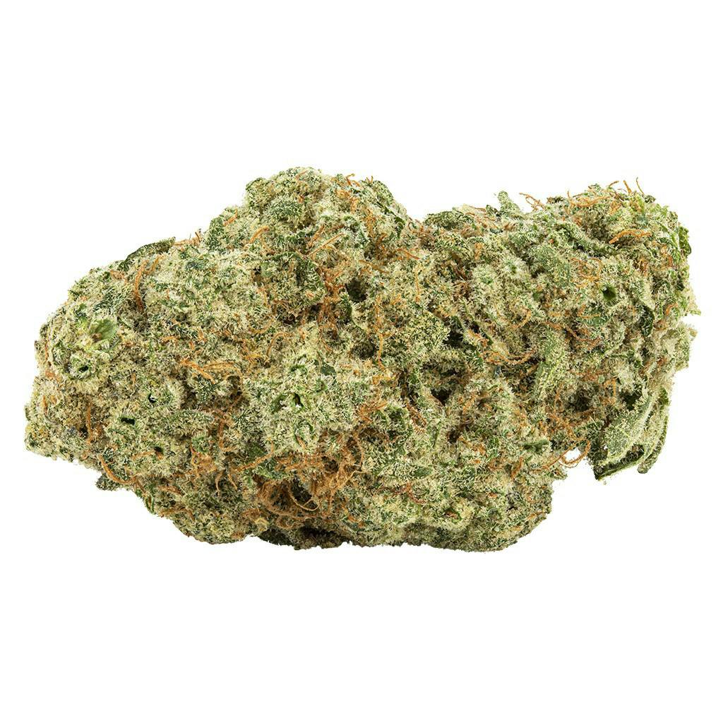Edison Cannabis Co. - Frozen Lemons - Sativa - 3.5g