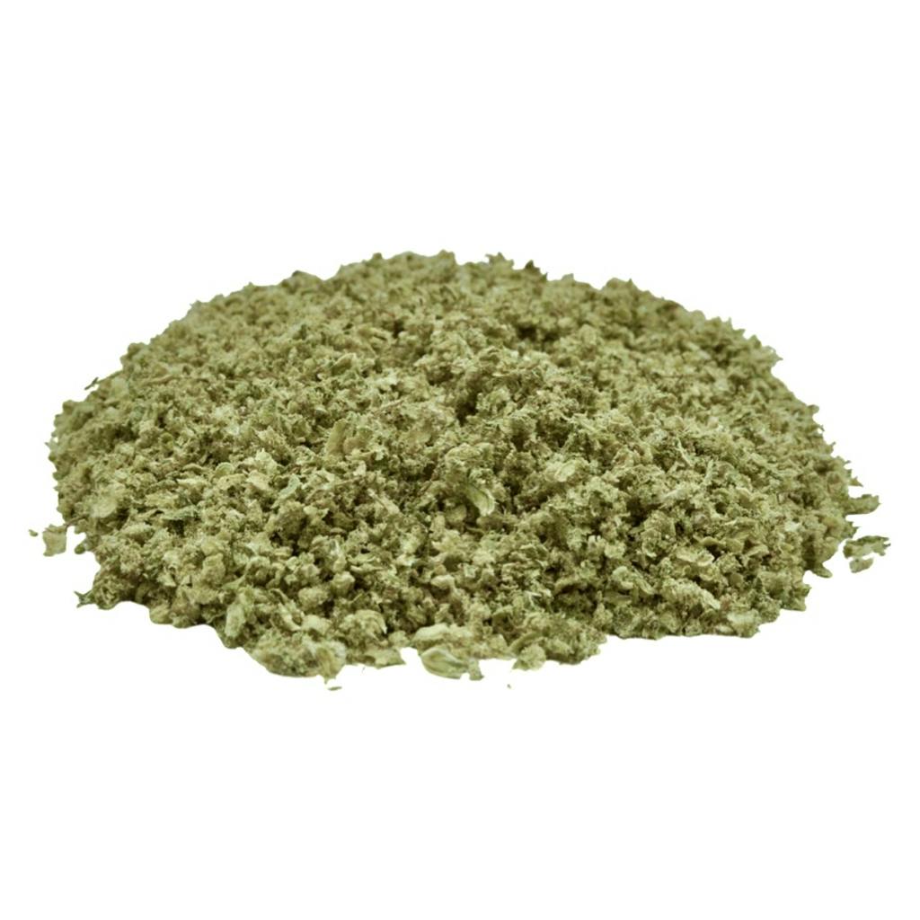 Camp River Cannabis - Animal Cookies Milled Flower - Indica - 7g