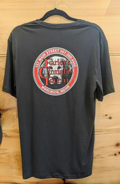 Farley's T-Shirt (S-XL)
