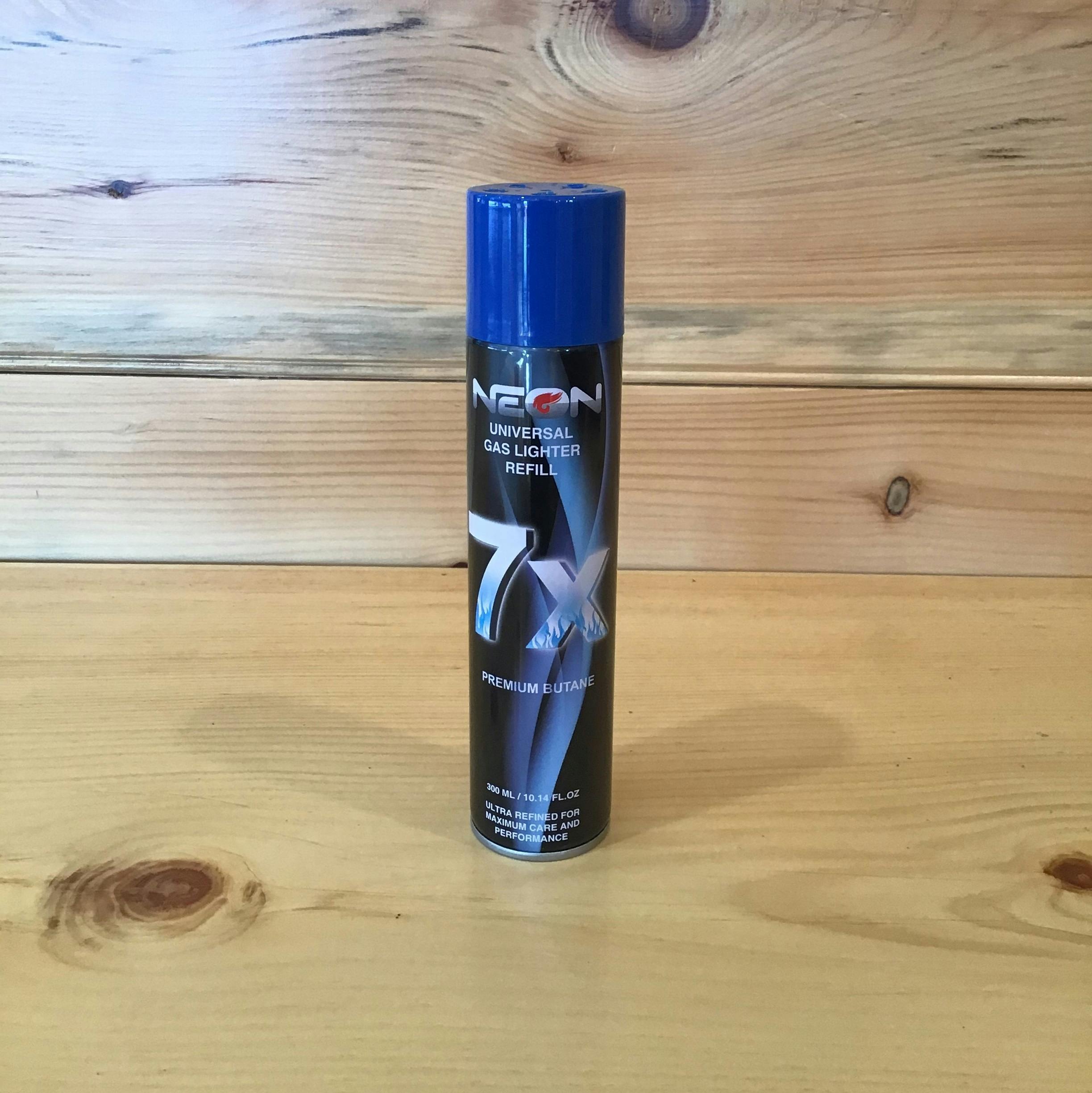 Butane