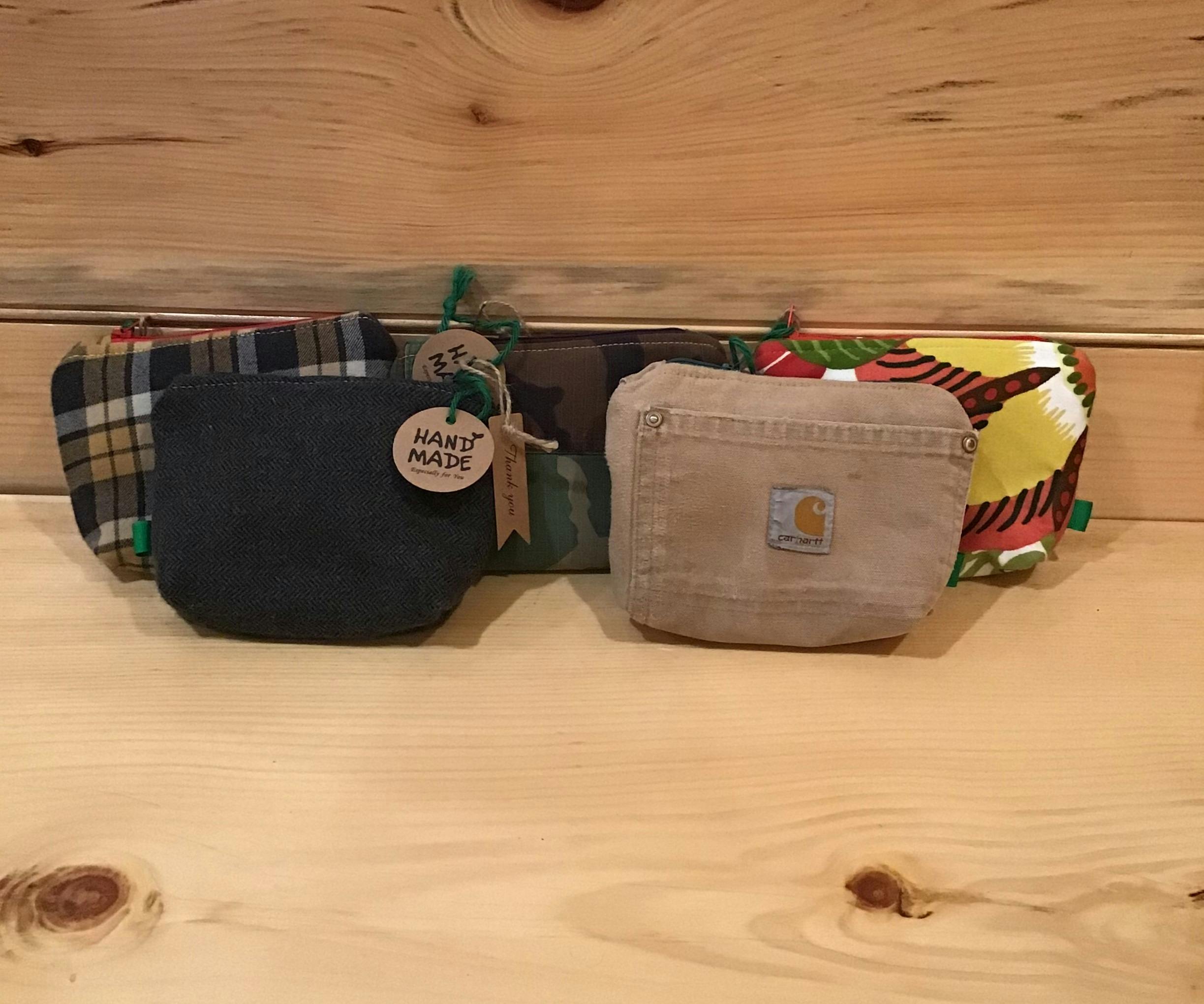 Small Pouch