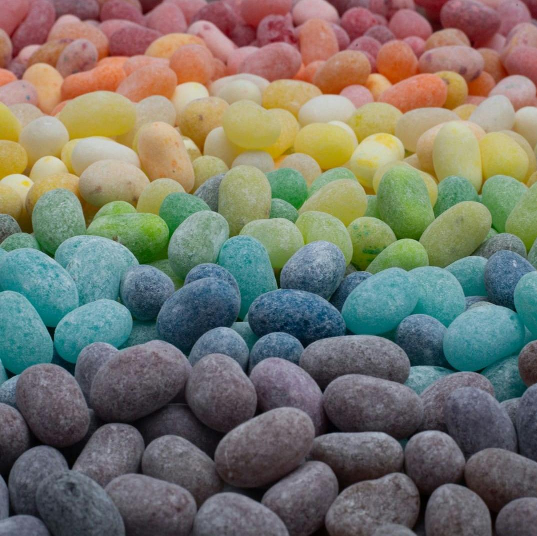 THC Jolly Beans 200mg