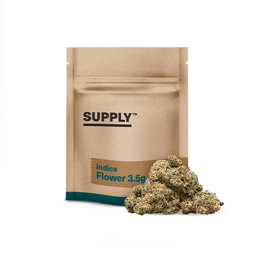 Supply Madd Fruit Whole Flower 3.5g at Curaleaf Dispensary Altoona
