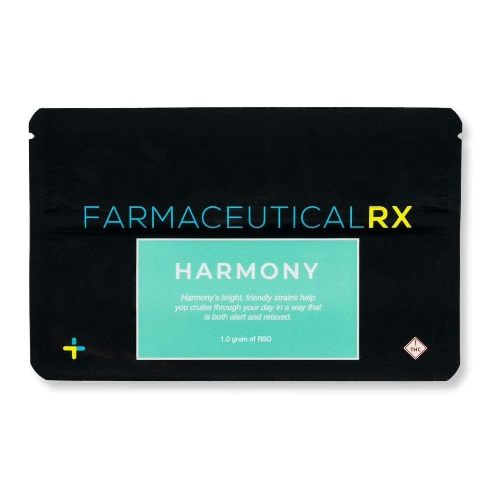 Farmaceutical RX Scroopy Noopers Oil 1g
