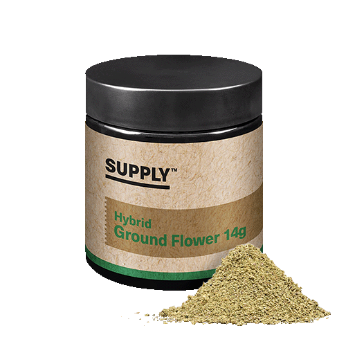 Supply Sherbscotti Ground Flower 14g