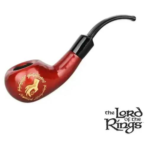 Shire Pipes | Lord of the Rings Edition: My Precious Pipe | 5.5"
