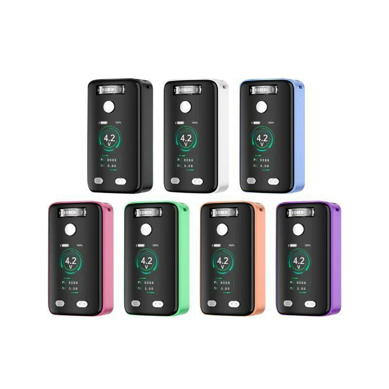YOCAN | Uni Pro 3.0 510 Battery | -Copper Red