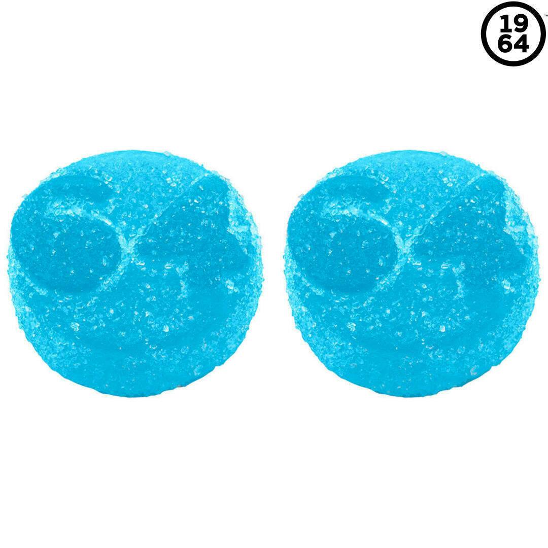 1964 | THC:THCV RKT POP LIVE ROSIN GUMMIES | 2PC