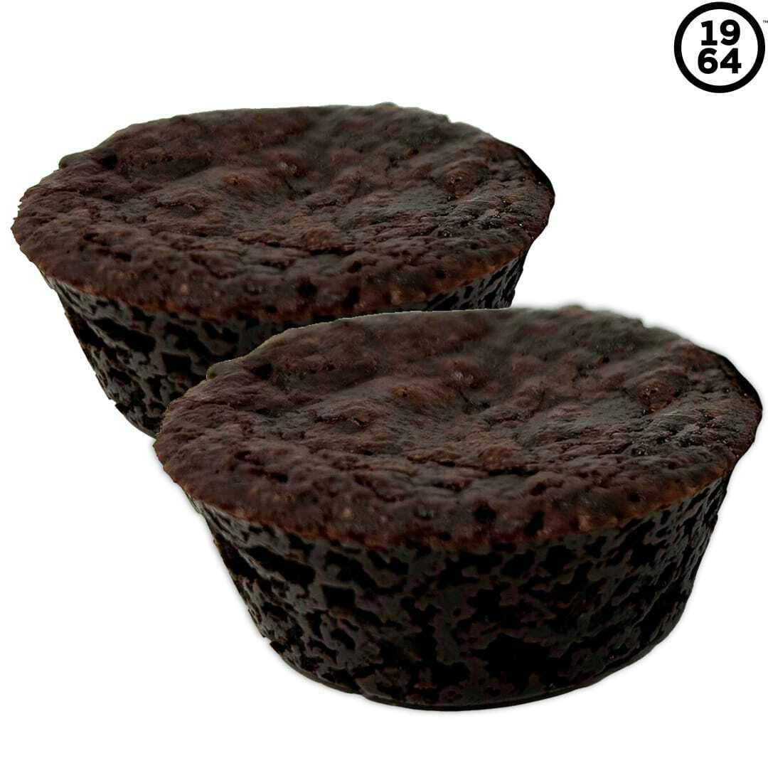 1964 | Pot Brownie Baked Goods | 2PC