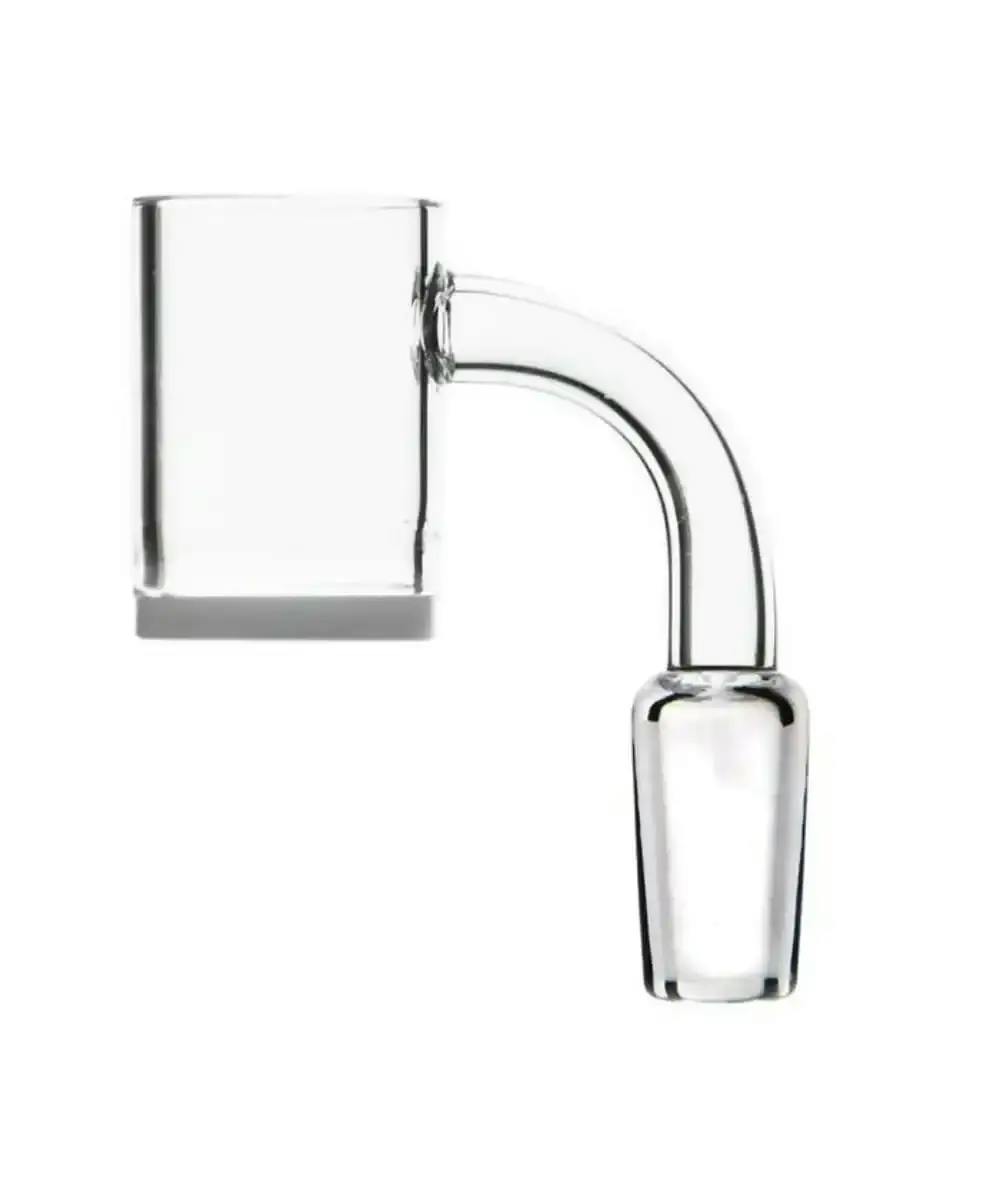 The We Store Glass | Bucket Style Banger | 14mm | 90 Degrees