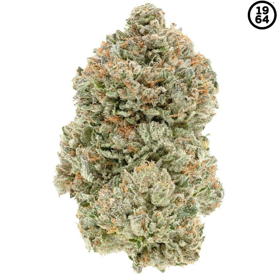 1964 | Stinky Pinky Craft Flower | 28g