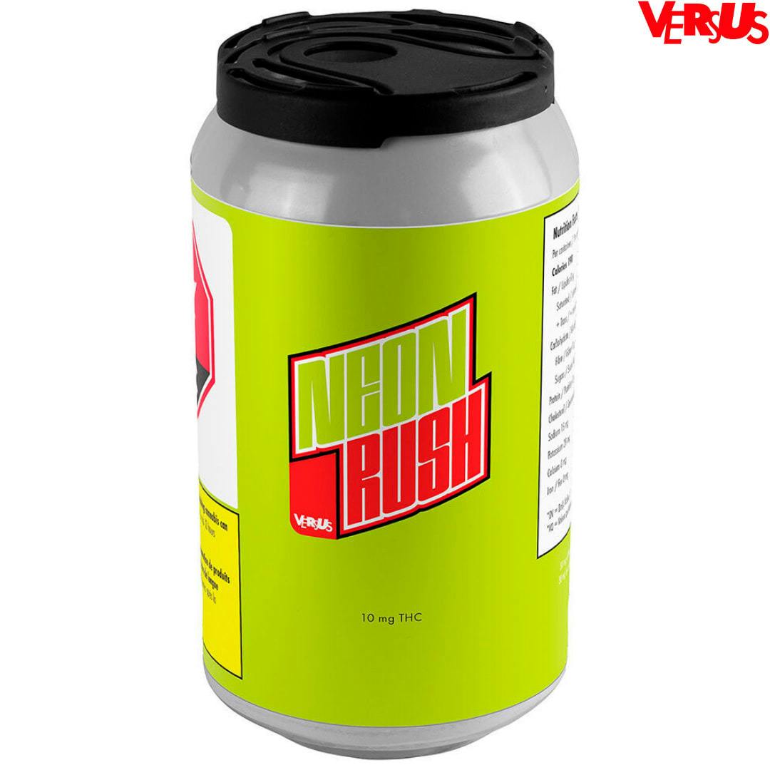 Versus | Neon Rush | Beverage