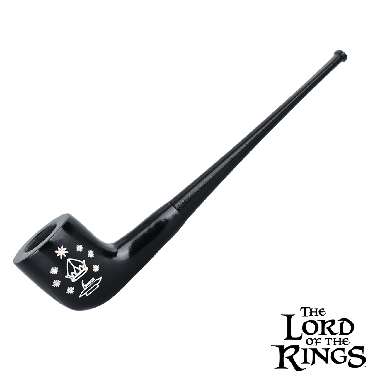Shire Pipes | Lord of the Rings Edition: Mines Of Moria | 5.5"