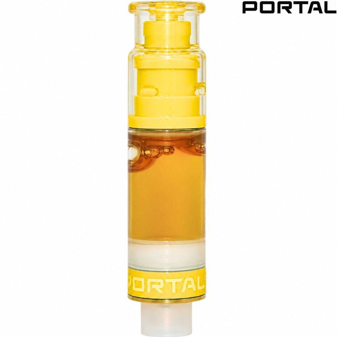 Portal | Redshift Berry Lemonade Liquid Diamond 510 Thread Cartridge | 0.95g *