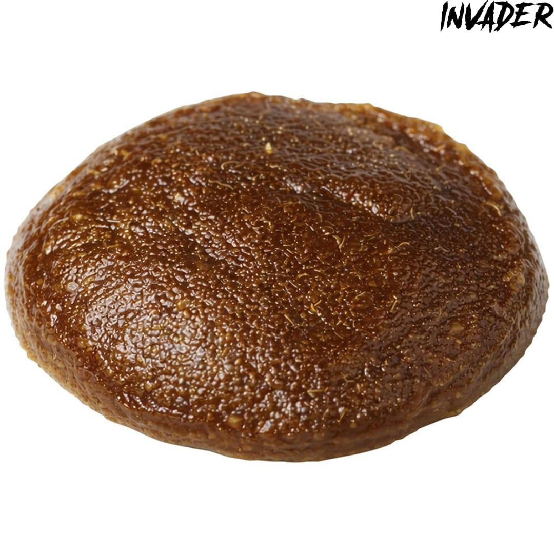 INVADER | ORIGIN Cold Cured Live Bubble Hash | 1.5g *